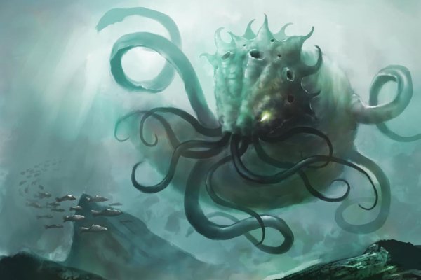 Kraken шоп что это