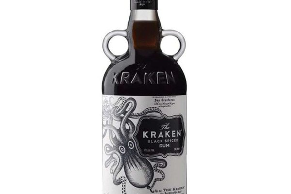 Kraken ем